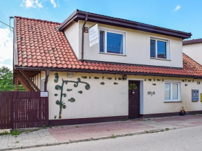 Awesome apartment in Mikolajki with WiFi