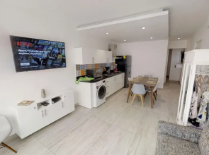 1bdr 1 Bath Private Plunge Pool 102 1 Bedroom Apts