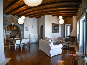 Etoile De Mer Villa