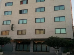 Hotel Casablanca
