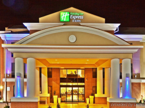 Holiday Inn Express & Suites Ponca City by IHG