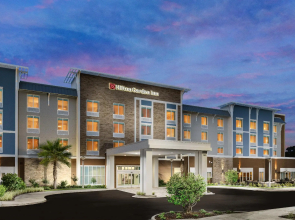Hilton Garden Inn Apopka City Center