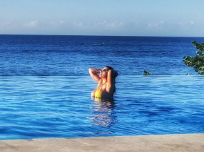 Hispaniola 2-Bedroom Ground Floor