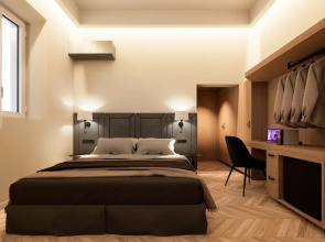 Essence 55 Living