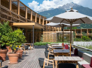 VillaVerde Aparthotel