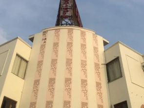 Grand Heritage Resort