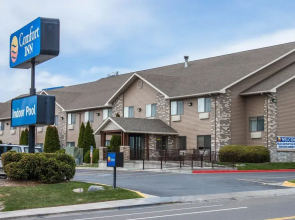 Comfort Inn