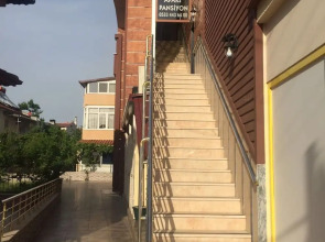 Yuzbasioglu Apart Otel