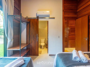 Well-located Condominium in Campinhos in Maraú - RVEs