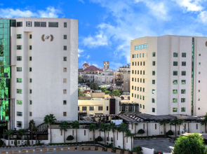 Bristol Hotel