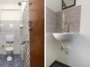 Capital O 72249 Saravana Boutique Inn