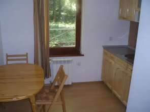 Villa Ibar Apartments