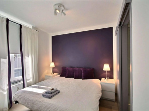 Ze Agency Accommodation in Liege