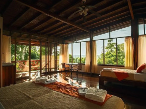 Apu Napo Ecolodge