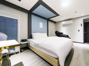 Changwon the View Hotel