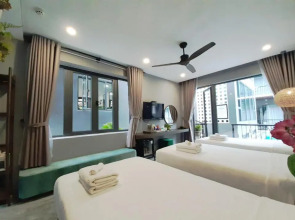 Sea'lavie Boutique Resort & Spa