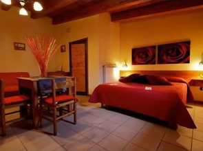 Affittacamere Valentino