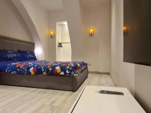 Highly finished Studio Home in Valletta