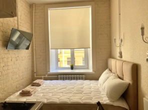 Апартаменты на улице Саблинская