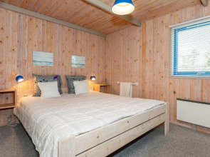 6 Person Holiday Home in Pandrup