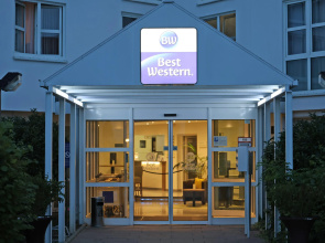 Best Western Hotel Erlangen