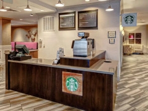 Garden Plaza Hotel Inn and Suites Decatur