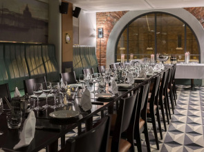 Scandic Grand Marina