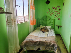 Hostal Quinua Dorada