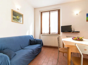 Holiday Home in Vicchio With Private Pool