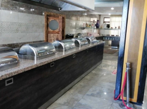 Yeni Yukseller Otel