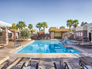 WorldMark Las Vegas Tropicana