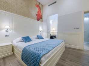 Roko Luxury Rooms