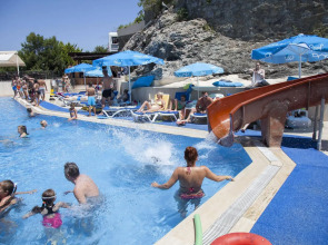 Golden Age Crystal Bodrum - All inclusive