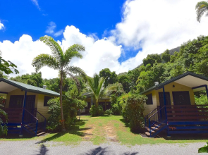 Thornton Beach Bungalows