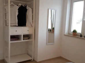 Studio Apartment Melanie