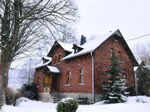 Cozy Holiday Home in Gürth With Private Garden