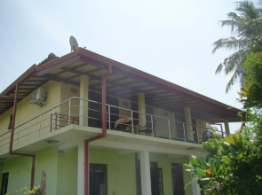 Mahi Villa