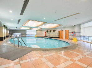 New Harbour Service Apartments