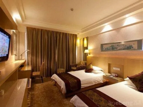 Nanjing Shuang Men Lou Hotel