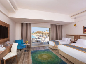 Pickalbatros Aqua Park Sharm El Sheikh