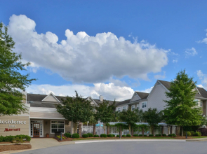 Residence Inn by Marriott Columbia Northeast/Fort Jackson Area
