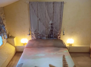 Le Logis de Chalons