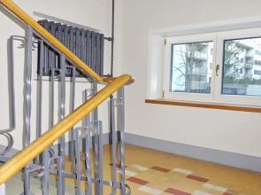 Kaupmehe Tallinn Apartment