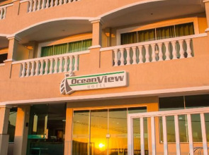 Ocean View Hotel