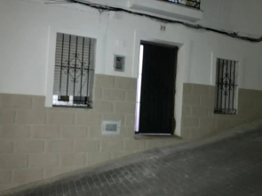 Hostel Backpackers La Gaditana