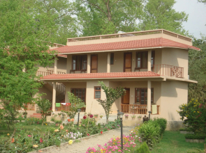 River Bank Inn