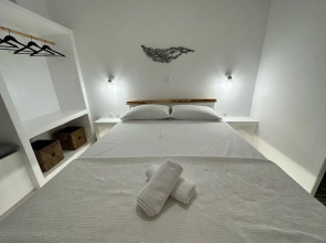 Naousa Getaway 2 Bd Dreamy Island Escape