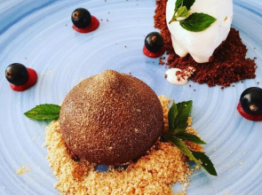 Butikowy Pensjonat Odyseja & Spa