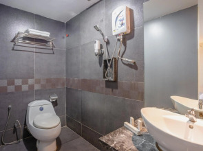 Euro Rich Hotel Melaka