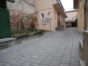 Guest House Liviu Rebreanu 13